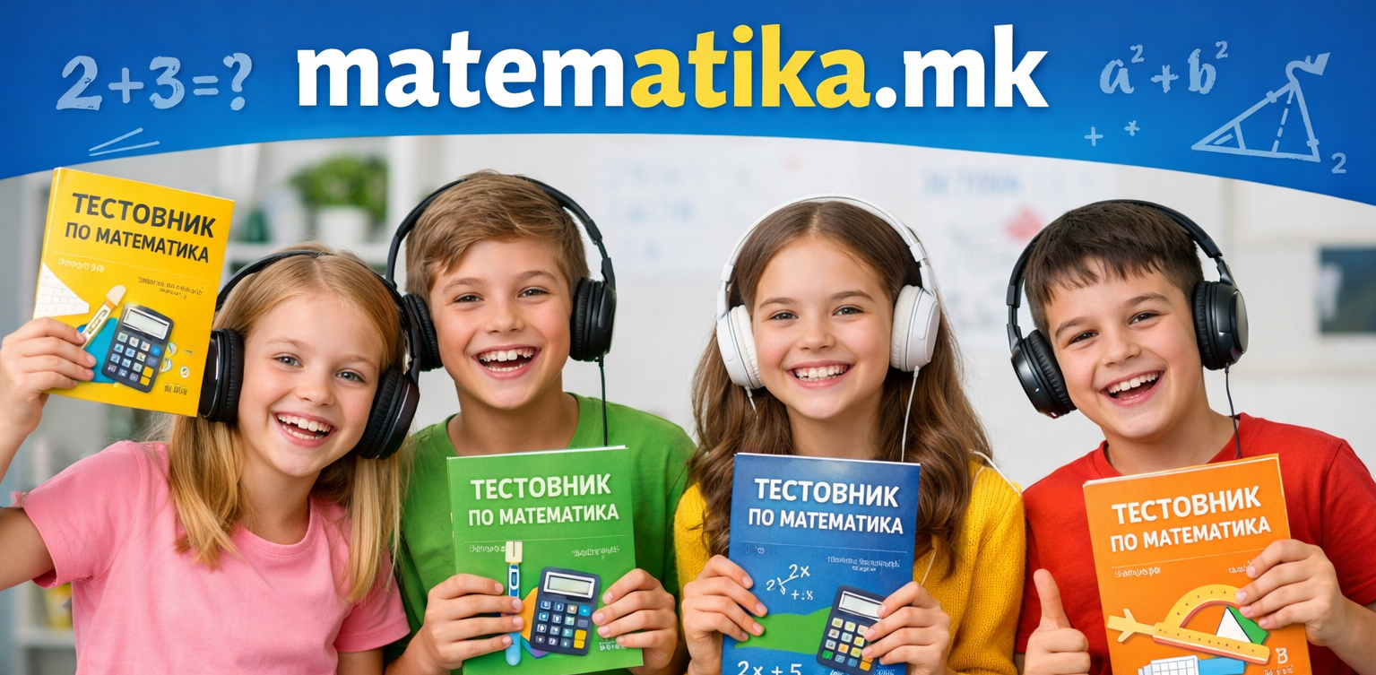 "PiSi" – Ohrid Education Center Live/Online (Math/English/German/Programming/Certificates)